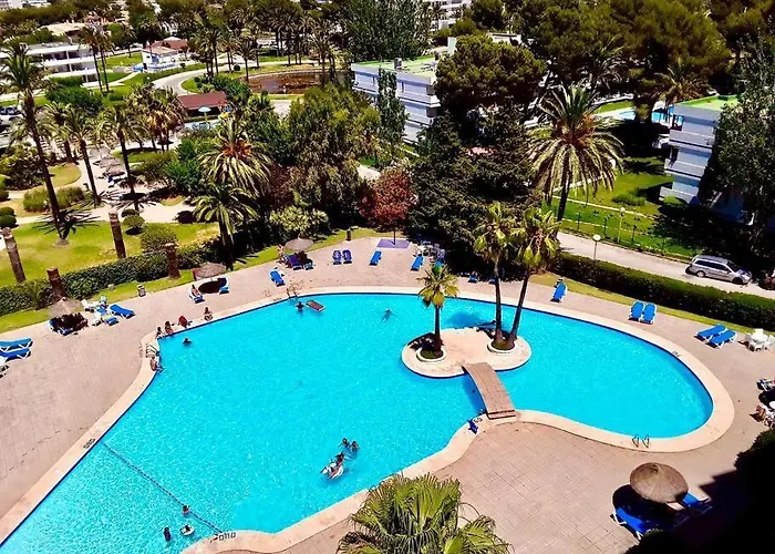 Summer In Alcudia With Pool-A/C-Wifi-Netflix...