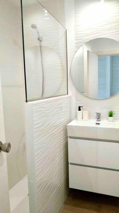 Apartament Summer In Alcudia With Pool-a/c-wifi-netflix... *