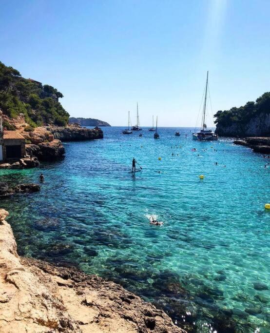 Apartament Summer In Alcudia With Pool-a/c-wifi-netflix... *