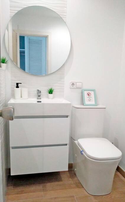 Summer In Alcudia With Pool-a/c-wifi-netflix... Apartament